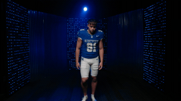 Kentucky Wildcats GIF by UK Athletics