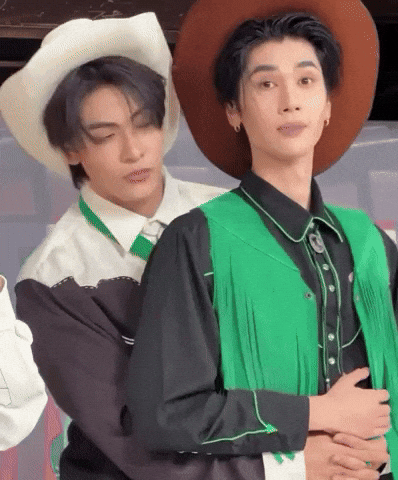 Dunk Flirt GIF