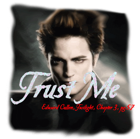 edward cullen