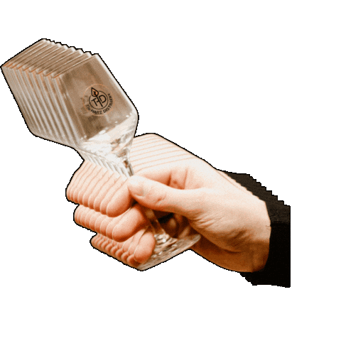 Tasting Thd Sticker by Schierker Feuerstein