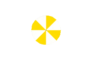 Summer Umbrella Sticker