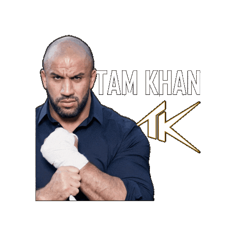 Fitness Mma Sticker by tkmmafit