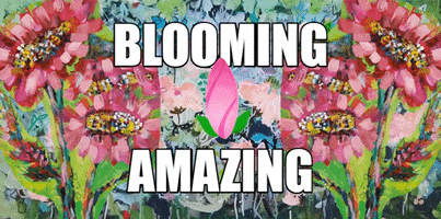 Art Painting GIF by Beth Can Paint