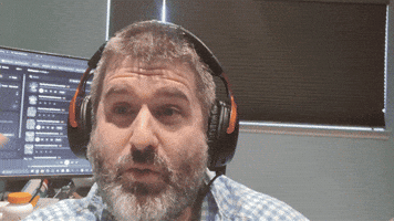 Explosion GIF