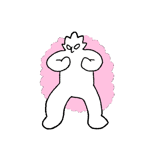 Doflamingo Sticker