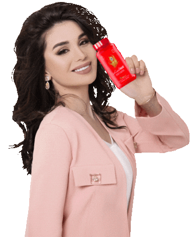 Здоровые Волосы Sticker by Lushhair_ru