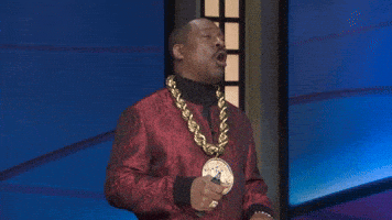 Kenan Thompson Snl GIF by Saturday Night Live