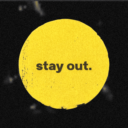 Nimrod GIF by Stay Out