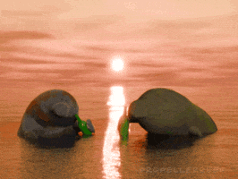 Oh Yeah Summer GIF