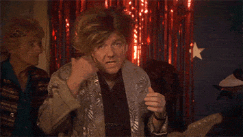 Duran Duran Netflix GIF by Derek