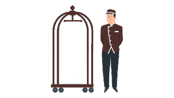 Almae Collection Sticker