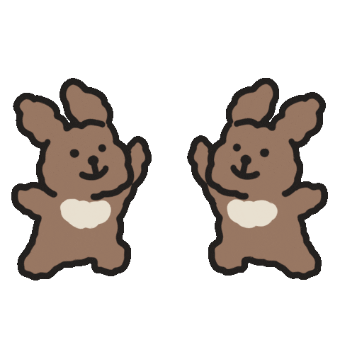 Dance Love Sticker