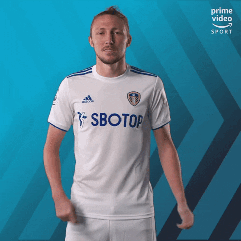 Premier League Football GIF by Prime Video - Find & Share on GIPHY