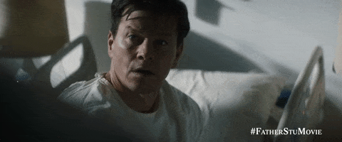 Mark Wahlberg Priest GIF by Sony Pictures