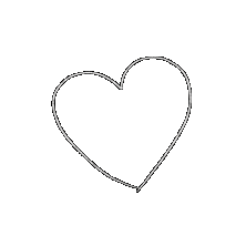 Valentines Day Love Sticker