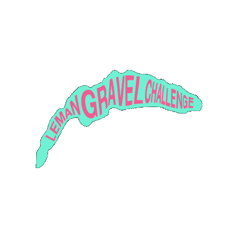 Bike Velo Sticker by Lausanne Gravel