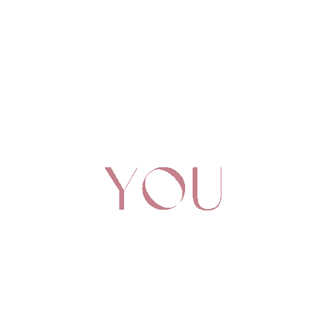 Thank You Sticker