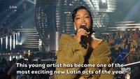 Most Exciting New Latin Acts