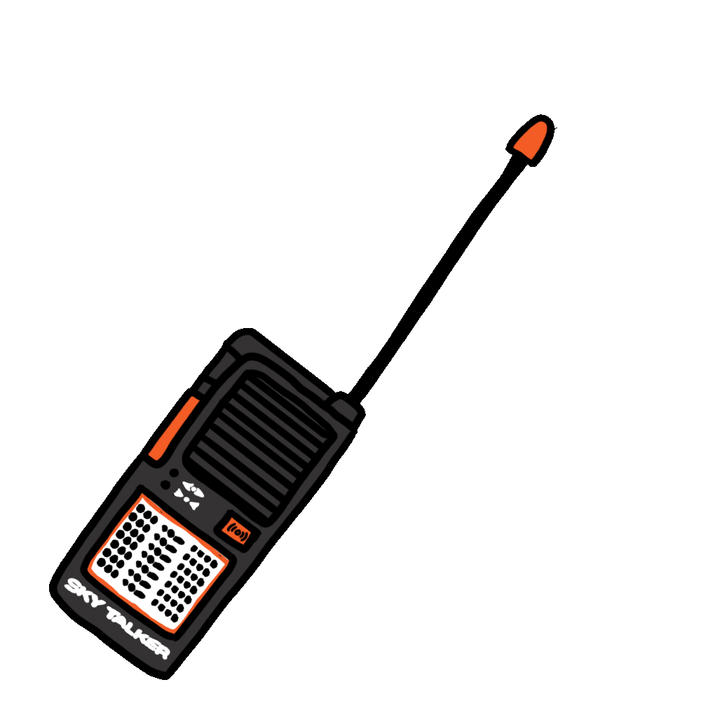 Walkie Talkie Fun Sticker by FisherPrice for iOS & Android GIPHY
