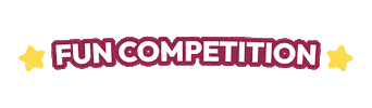 Competition Sticker by haibundacom