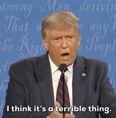 Donald Trump GIF