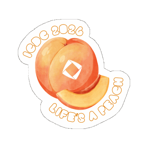 Sticker by Washington DECA