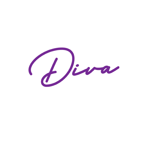 Yo Diva Sticker