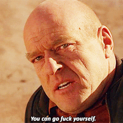 breaking bad