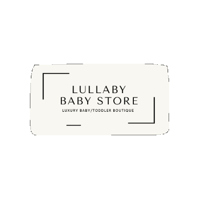 Lullabybabystore Sticker