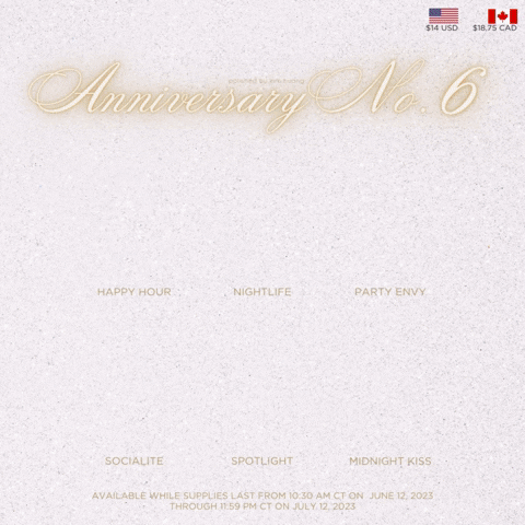 Anniversary GIF