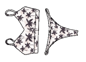 Summer Beach Sticker by HanaJana