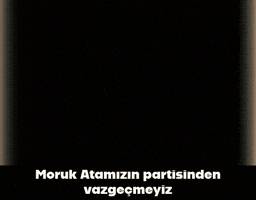 Chp Kemalist GIF