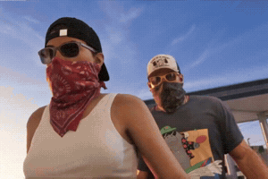 Gta Jason GIF