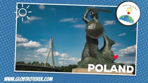Travel Poland GIF by Globtroterek