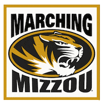 Marching Band GIF by University of Missouri