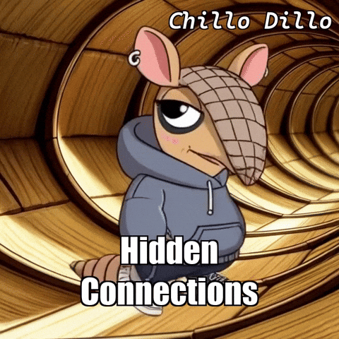 Support Love GIF by Chillo Dillo
