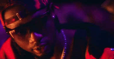 Omah Lay GIF