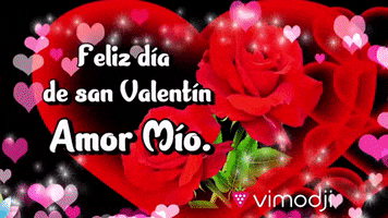 feliz dia de san valentin gifs get the best gif on giphy