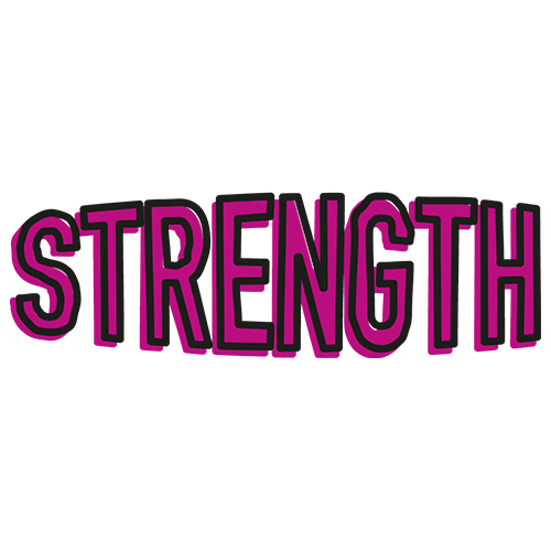 younglivesvscancer Sticker