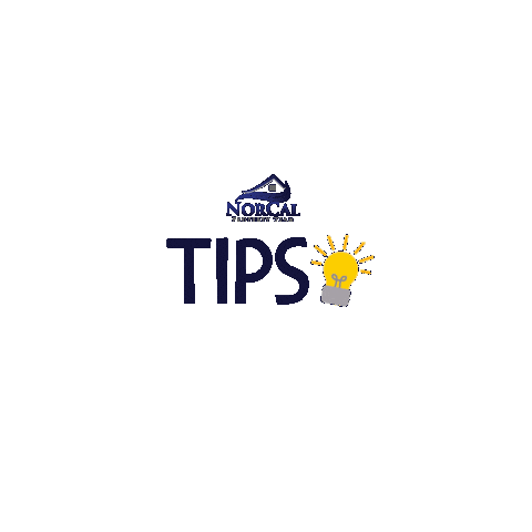 Dream Home Sticker by NorCal Property Team