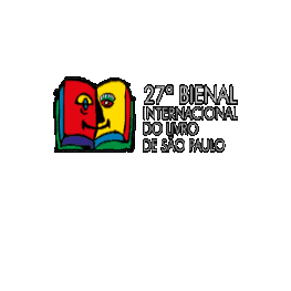Bienal Do Livro Sticker by Grupo Play