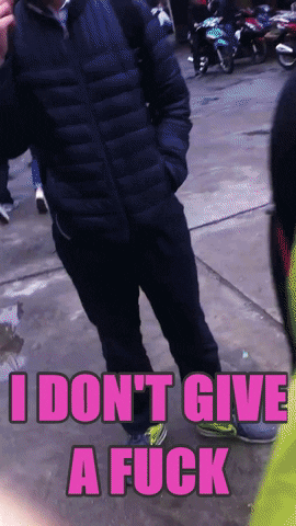 fatality tripheo GIF