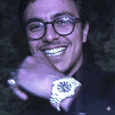 Cem Yılmaz Epstein GIF