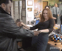 Catherine-tate GIFs - Get the best GIF on GIPHY