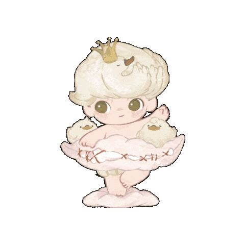 Dimoo Sticker by popmartkorea