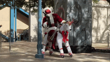 Deadpool GIF