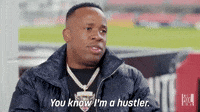 Im-a-hustler GIFs - Get the best GIF on GIPHY