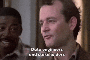 Datarecce Recce Dataengineering Analytics Analyticsengineering Stakeholders Data Dbt GIF