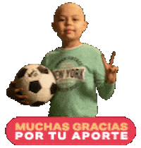 Colecta Sticker by Fundación Nuestros Hijos