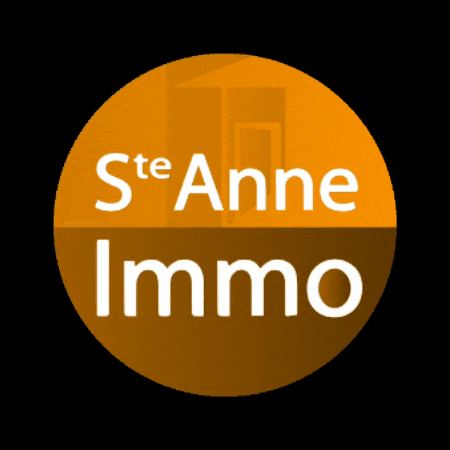 Halloween Immobilier GIF by Sainte Anne Immo